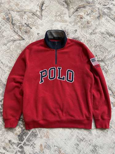 Polo Ralph Lauren × Ralph Lauren × Streetwear Pol… - image 1