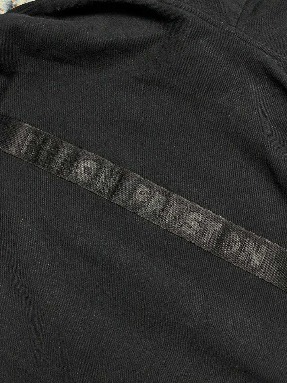 Designer × Heron Preston × Streetwear Heron Prest… - image 10