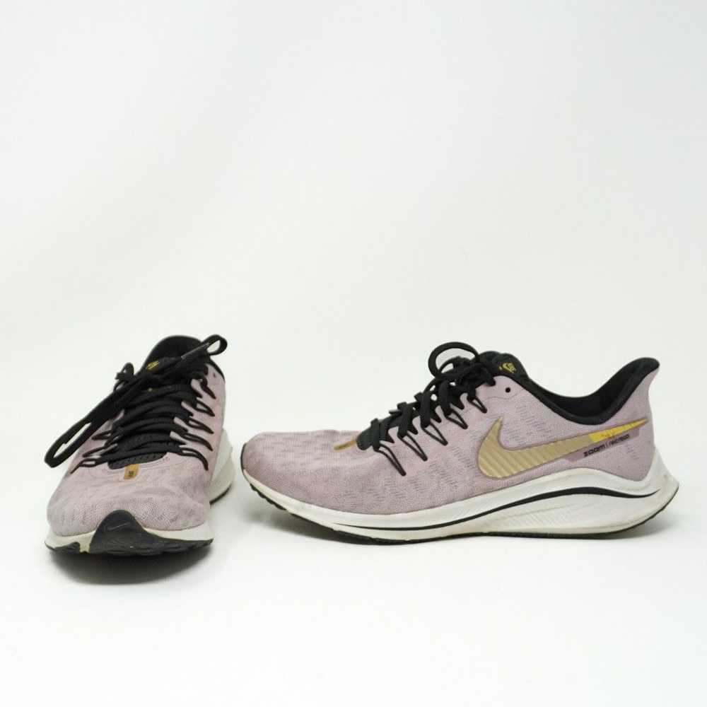 Nike Nike Women's Air Zoom Vomero 14 'Plum Chalk … - image 1