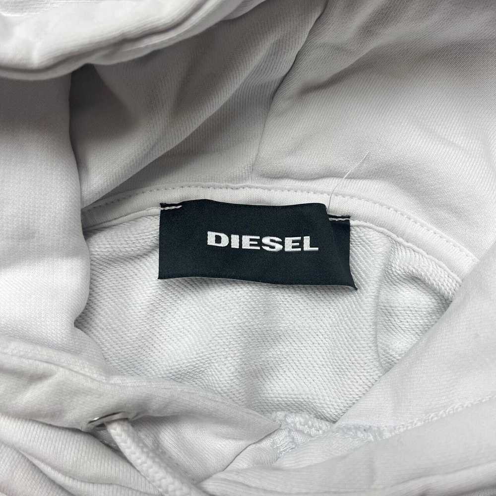 Archival Clothing × Diesel × Vintage vintage Dies… - image 9