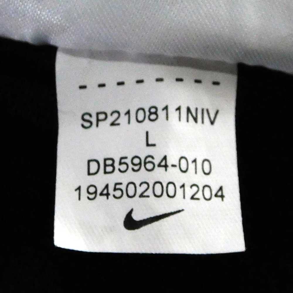 Nike Nike Rayguns Basketball T Shirt Size L Funk … - image 3