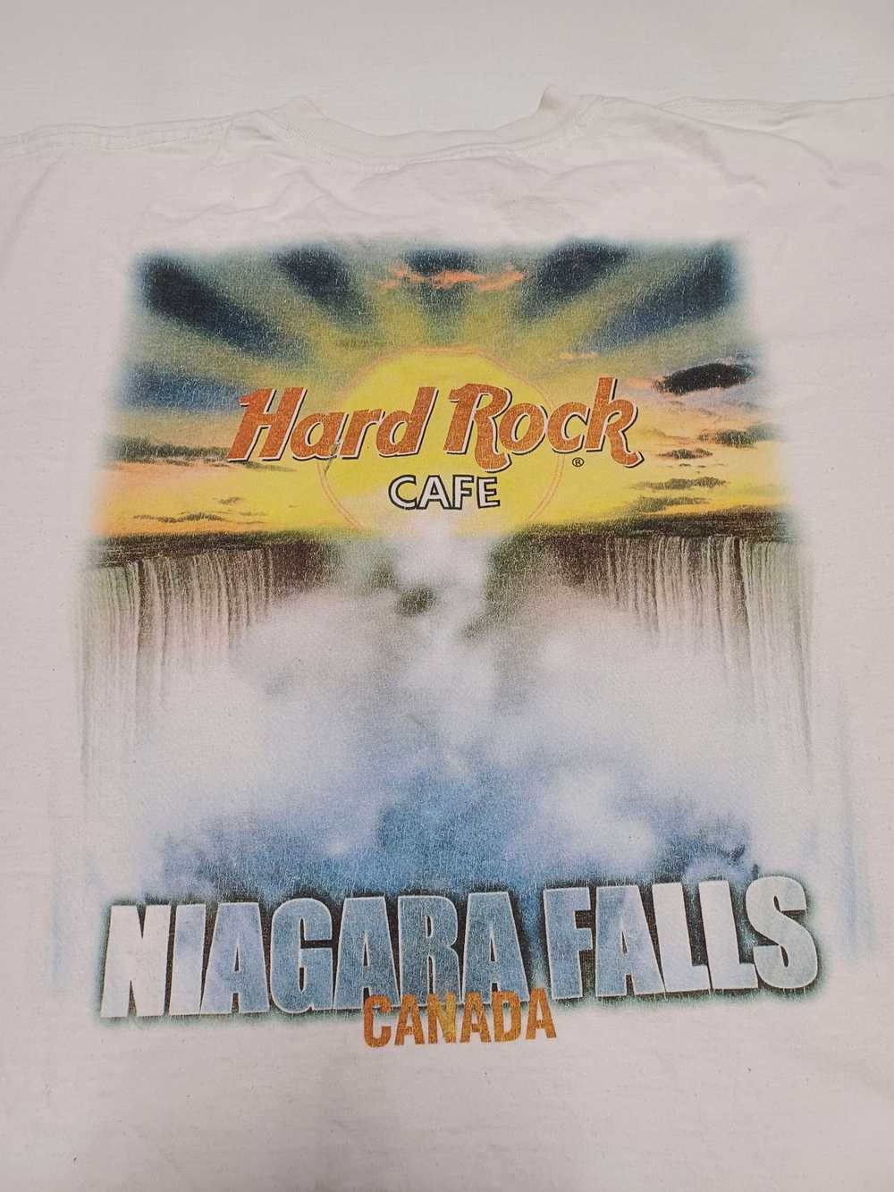 1990x Clothing × Hard Rock Cafe × Made In Canada … - image 2