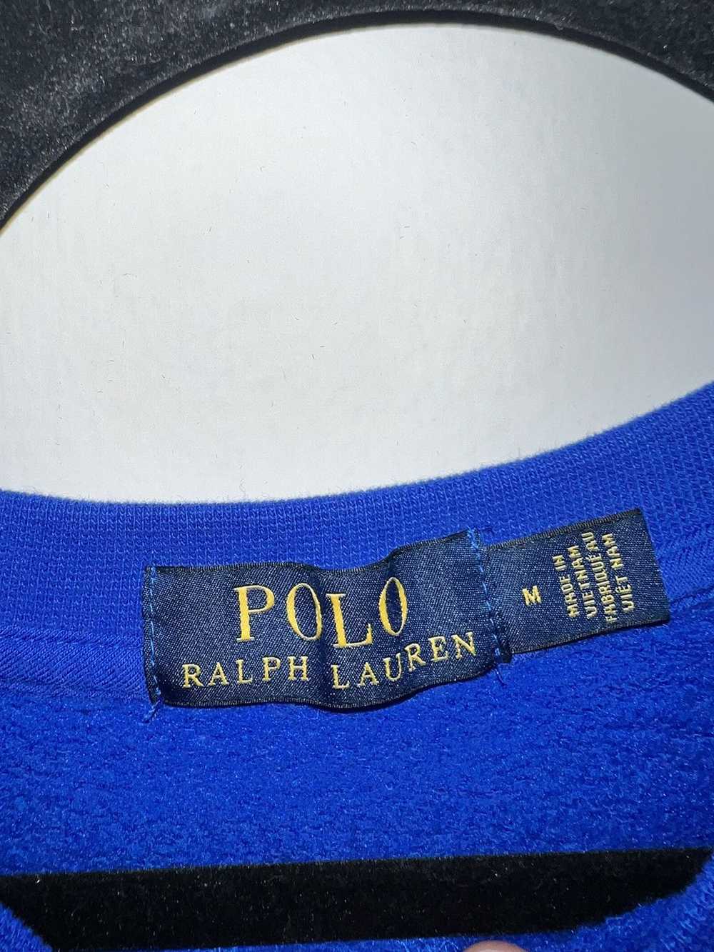 Polo Ralph Lauren Polo Bear Ralph Lauren Crewneck… - image 3