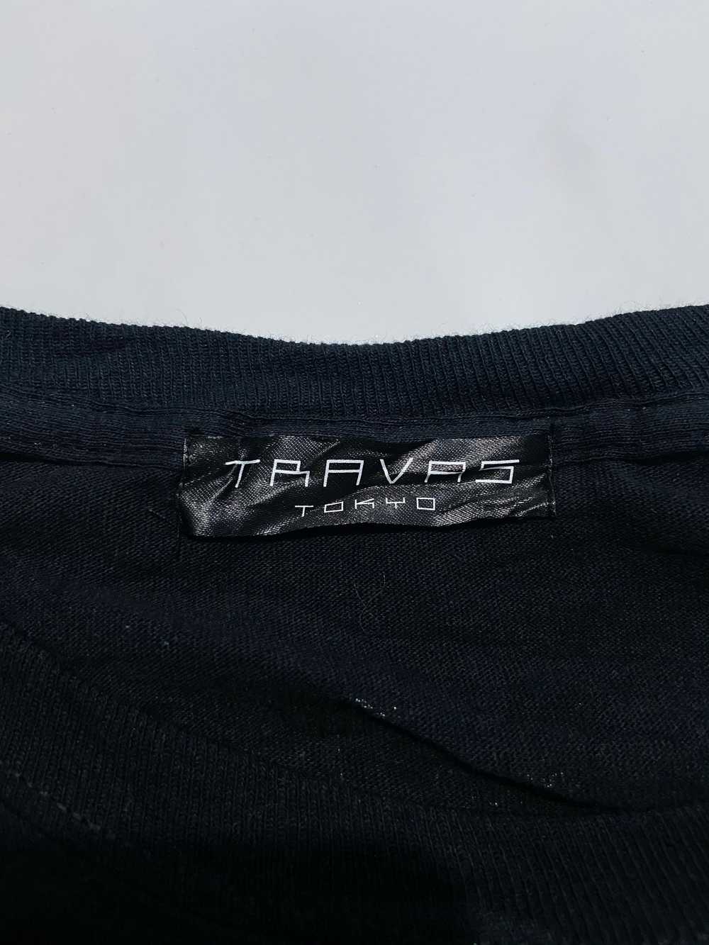 Japanese Brand × Streetwear × Travas Tokyo Travas… - image 6