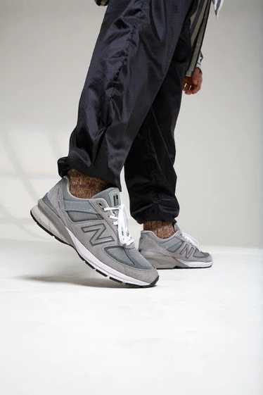 New Balance MADE in USA 990v5 Core - image 1