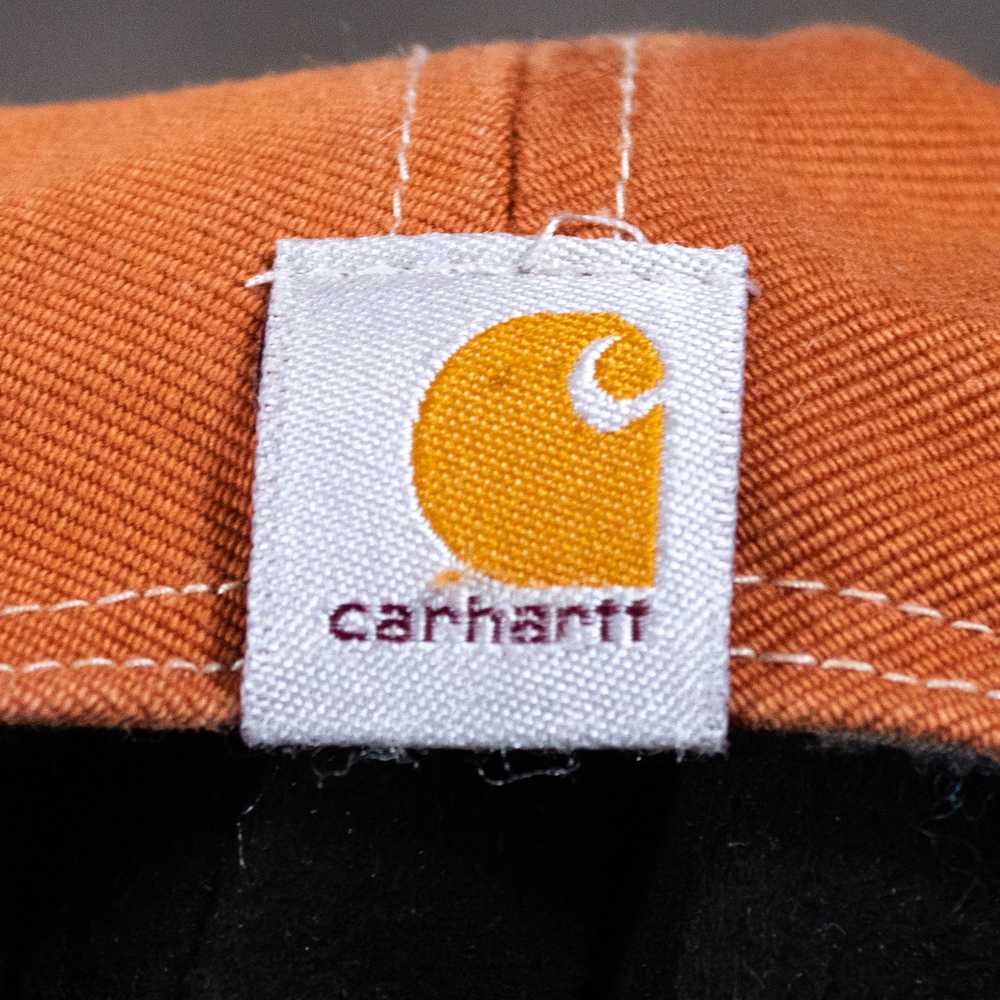 Carhartt × Streetwear × Vintage Y2K 2000's Carhar… - image 8