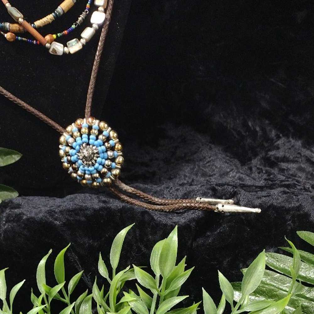 Native American jewelry lot - image 3