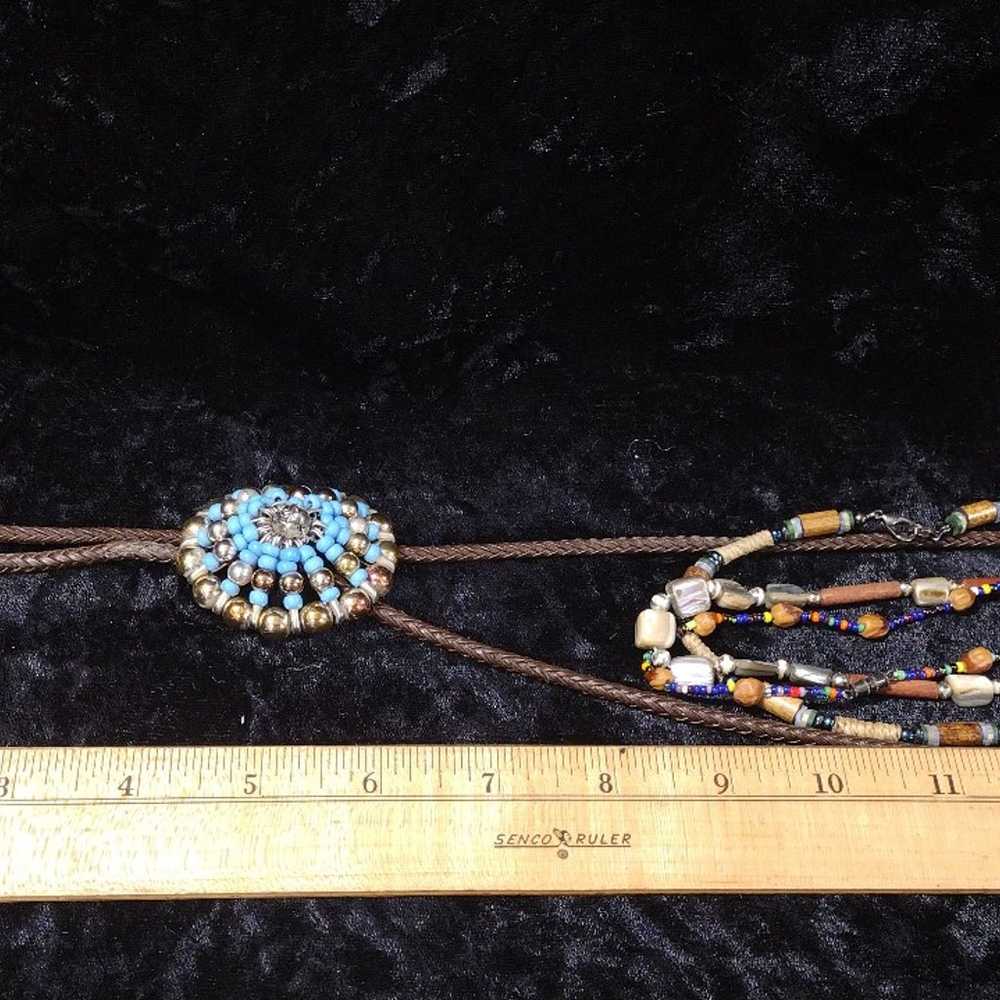 Native American jewelry lot - image 4