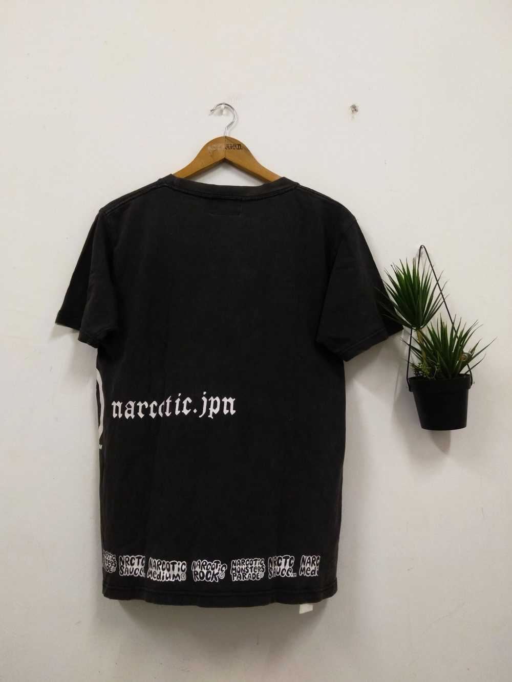 Japanese Brand × Narcotic Gdc × Recon (Futura 200… - image 2