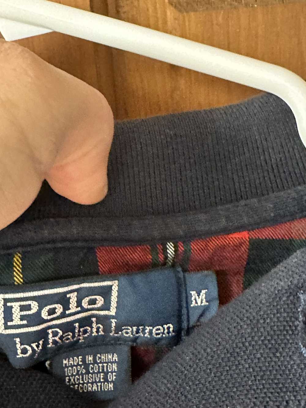 Polo Ralph Lauren Polo Ralph Lauren Men's Long Sl… - image 5