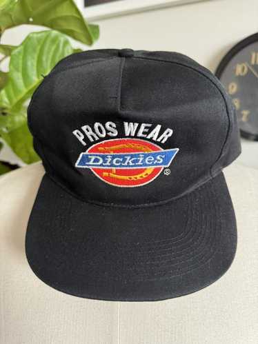 Dickies × Vintage Vintage 90s "Pros Wear Dickies" 