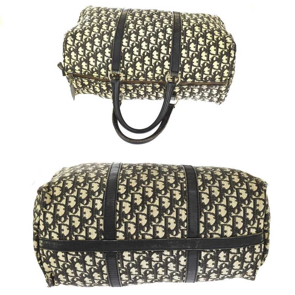 Dior Monogram Duffle Bag - image 5