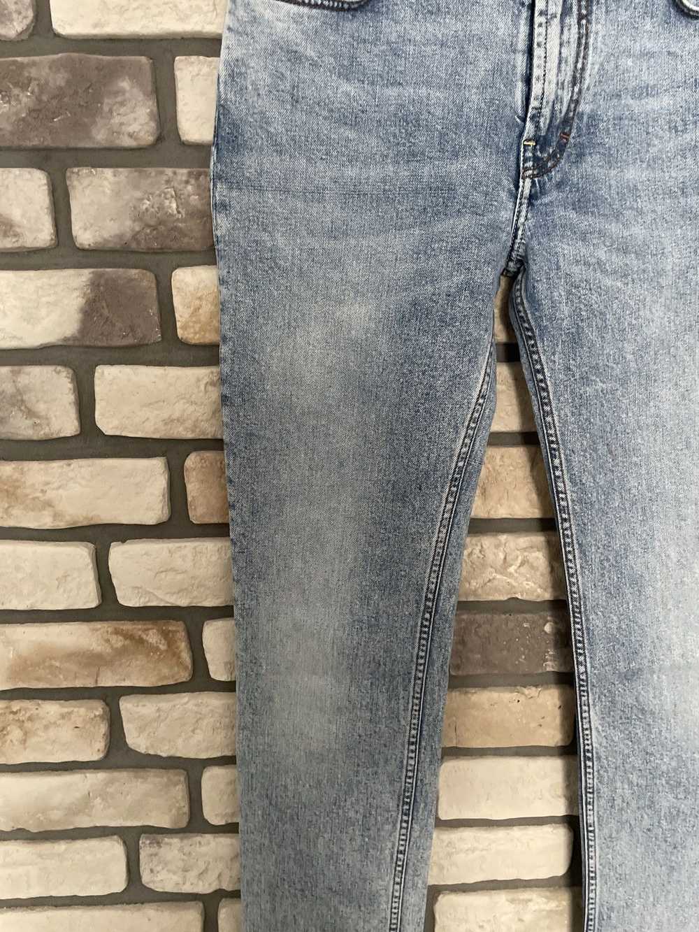 Acne Studios × Italian Designers Italian jeans pa… - image 4