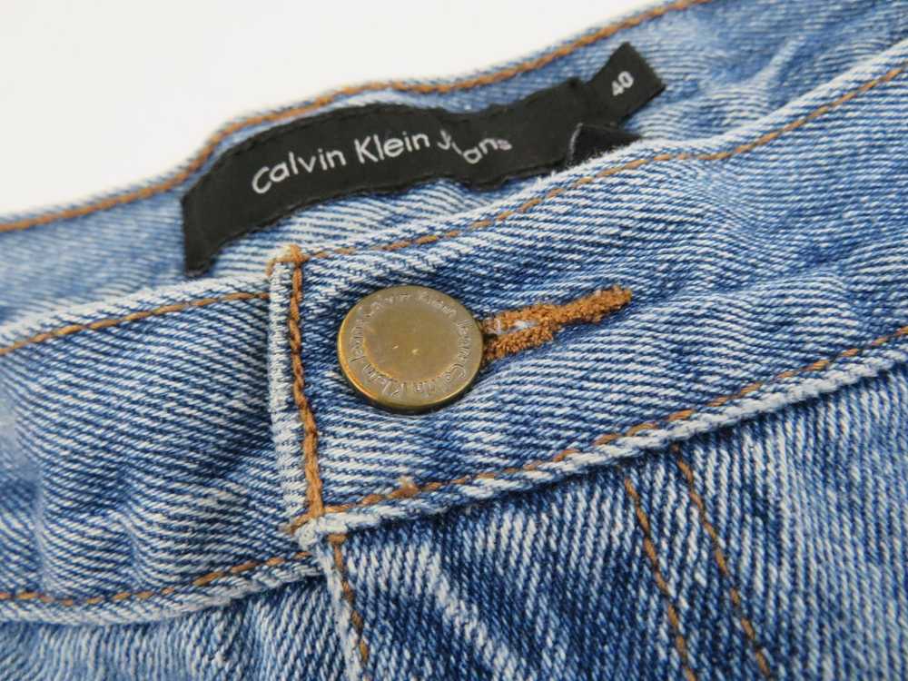 Calvin Klein × Streetwear × Vintage Vintage Calvi… - image 3