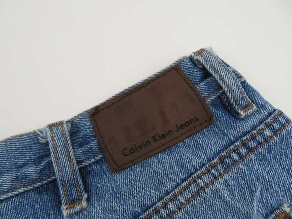 Calvin Klein × Streetwear × Vintage Vintage Calvi… - image 7