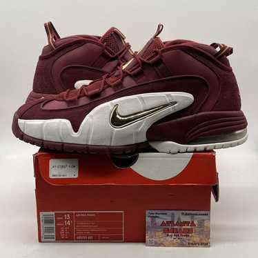 Nike Air Max Penny 1 house party - image 1