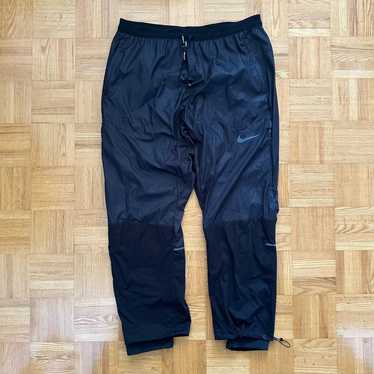 Nike Nike Swift Shield Mens Running Pants Black L… - image 1