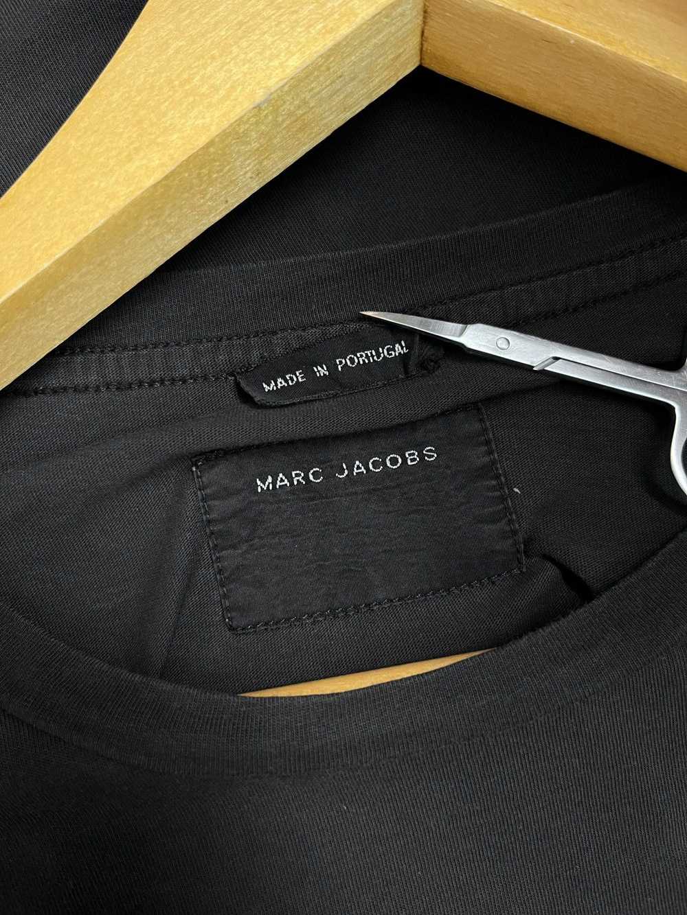 Marc Jacobs Marc Jacobs T-Shirt - image 4