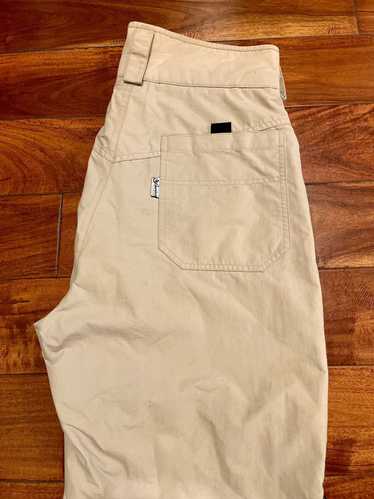 Burton Burton Snowboard Pants Size Large