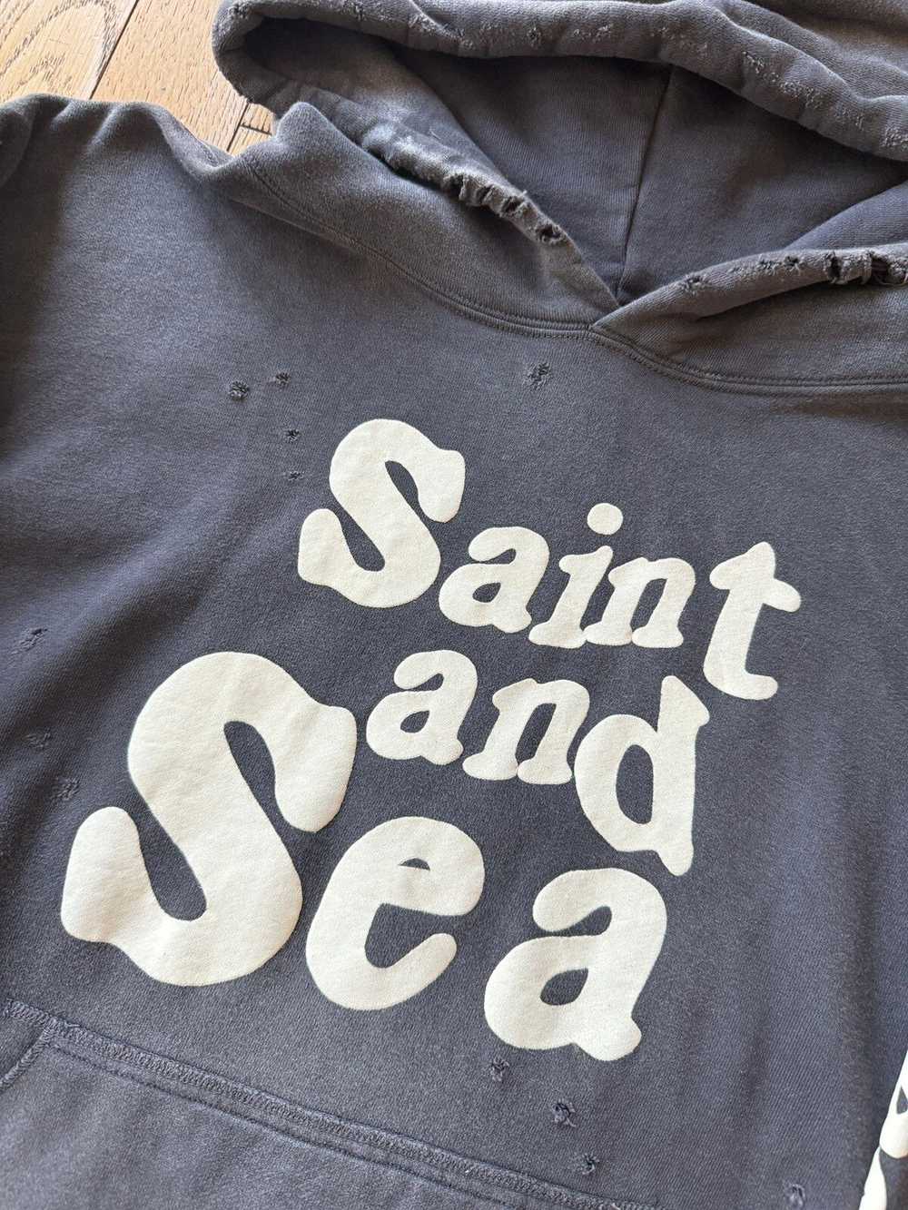 Japanese Brand × READYMADE × Saint Michael Saint … - image 4