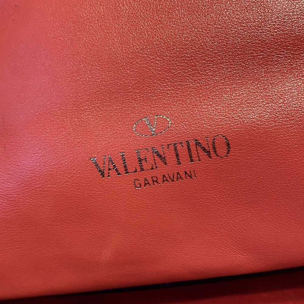 Valentino × Valentino Garavani Large Valentino Ro… - image 4