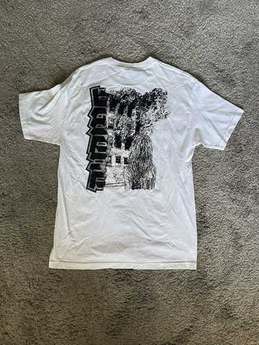 Burma Burma tee - image 1