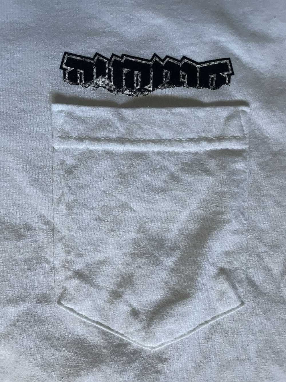 Burma Burma tee - image 3