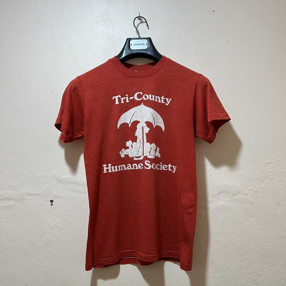 Three Society × Vintage 1.9 - Vintage Tri-County … - image 1