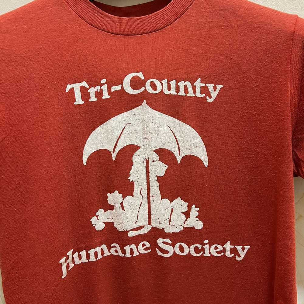 Three Society × Vintage 1.9 - Vintage Tri-County … - image 2