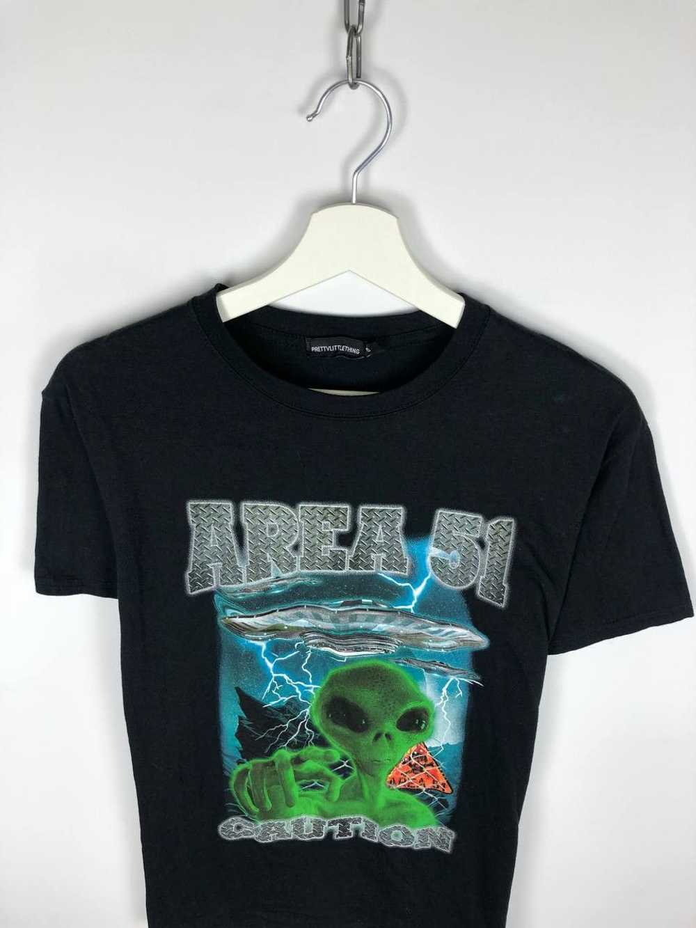 Alien Workshop × Crazy Shirts × Streetwear Vintag… - image 2