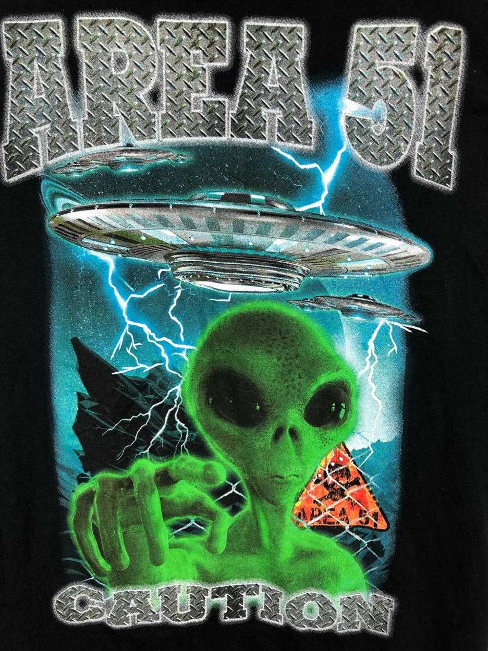 Alien Workshop × Crazy Shirts × Streetwear Vintag… - image 3