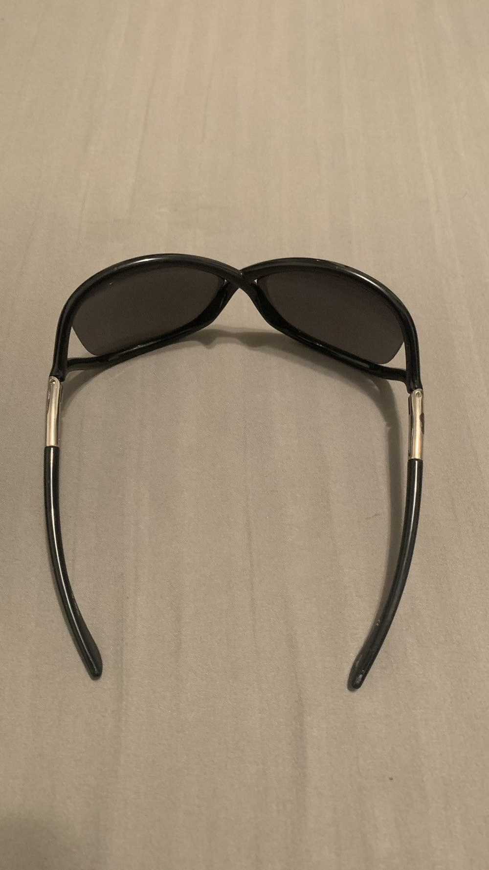 Tom Ford Tom Ford Oversized “Jennifer” Sunglasses - image 3
