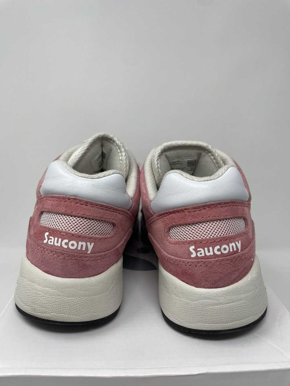 Saucony Saucony Shadow 6000 Salmon - image 5