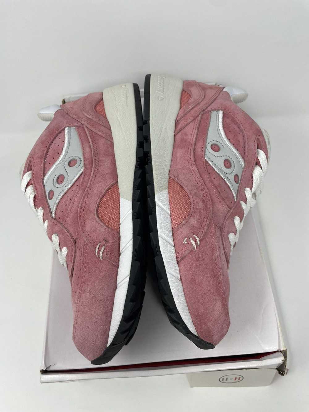 Saucony Saucony Shadow 6000 Salmon - image 7