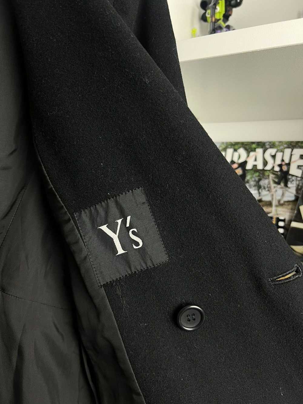 Archival Clothing × Japanese Brand × Yohji Yamamo… - image 5