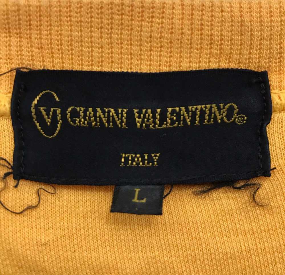 Archival Clothing × Gianni × Valentino Vintage Gi… - image 6