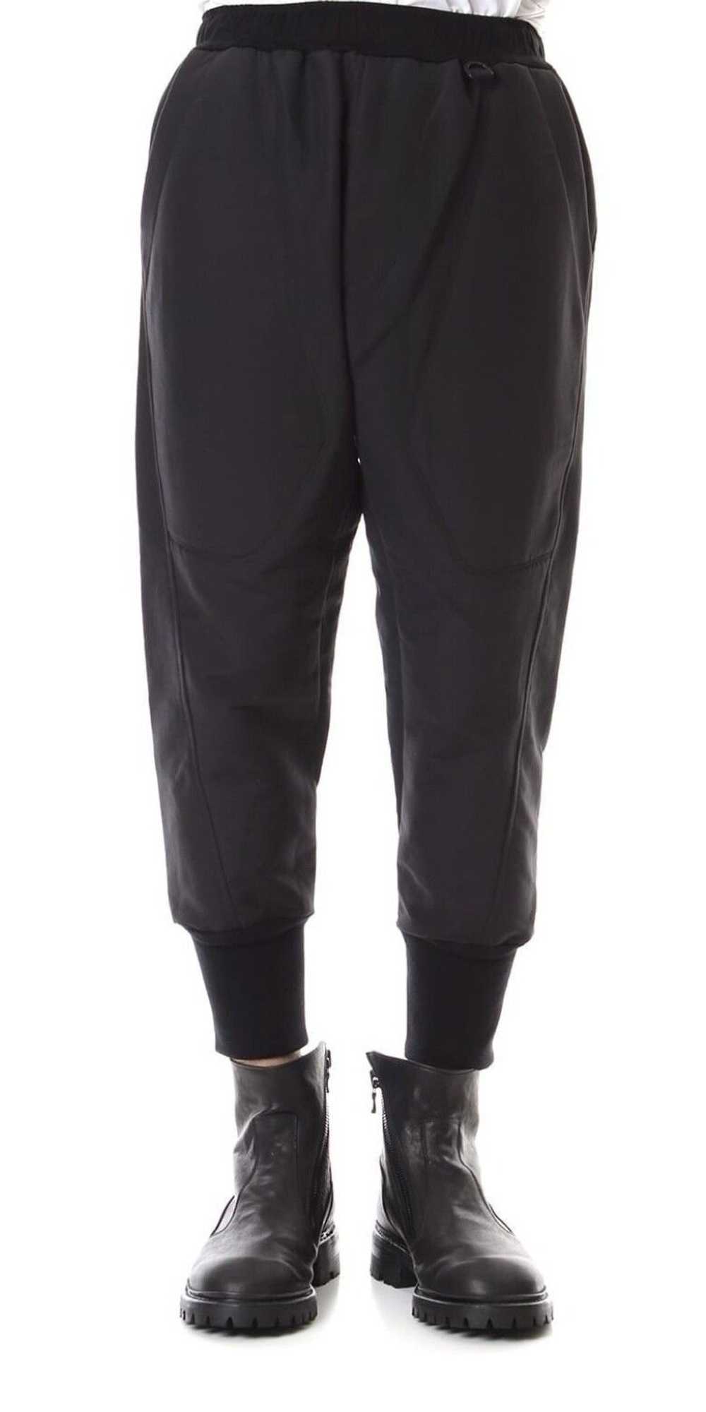 Julius Julius FW19-20 Insulated Joggers - image 1