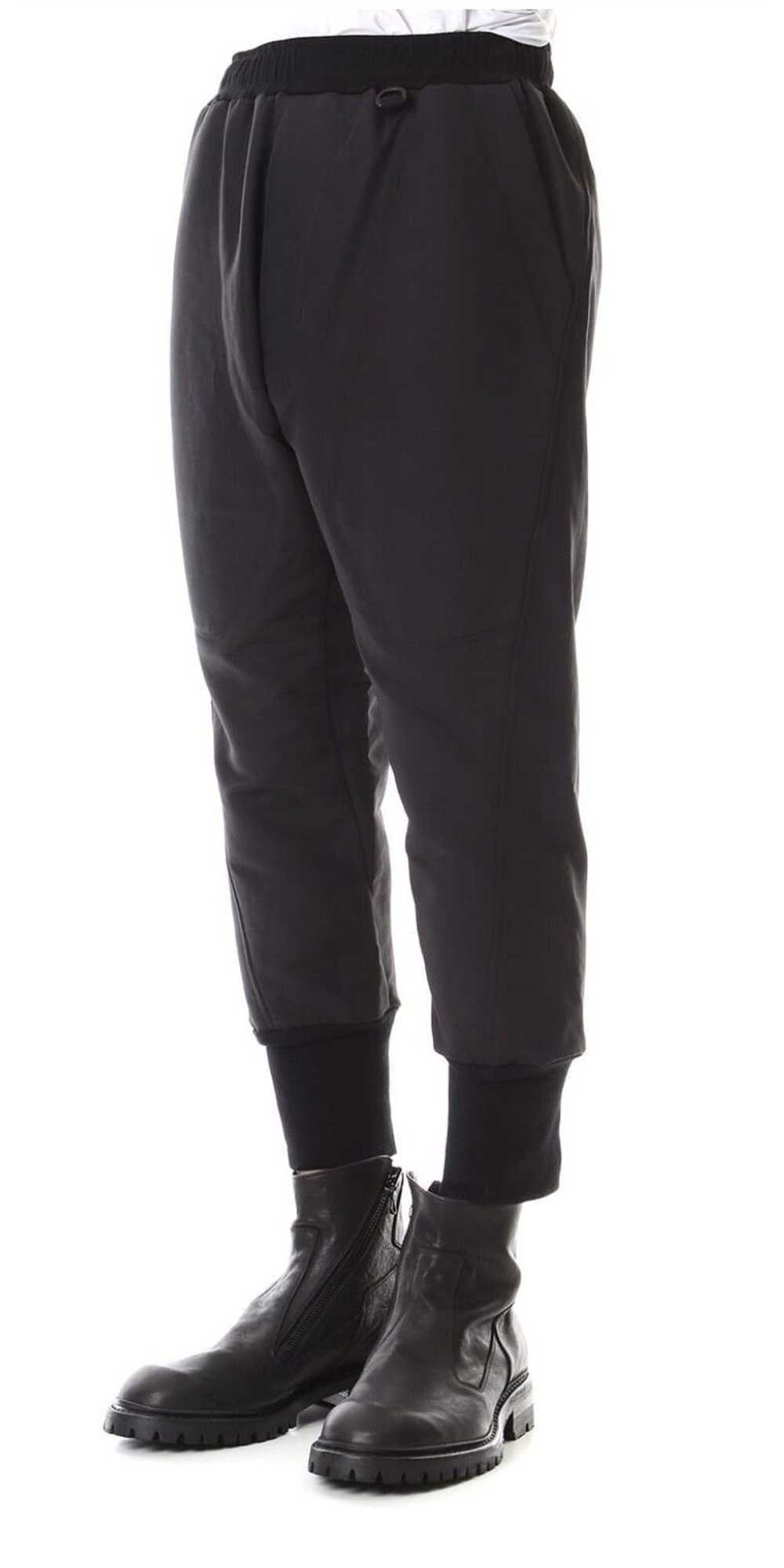 Julius Julius FW19-20 Insulated Joggers - image 2