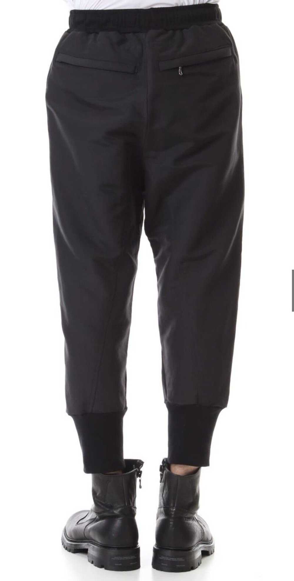 Julius Julius FW19-20 Insulated Joggers - image 3