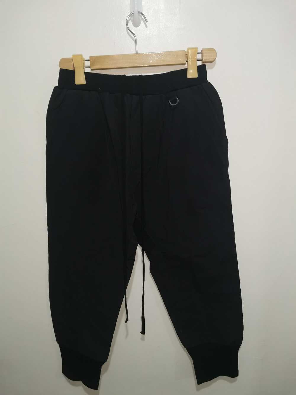 Julius Julius FW19-20 Insulated Joggers - image 5