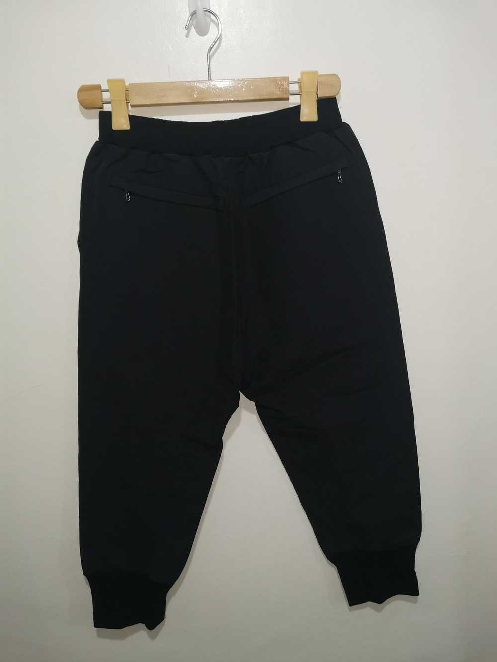 Julius Julius FW19-20 Insulated Joggers - image 6