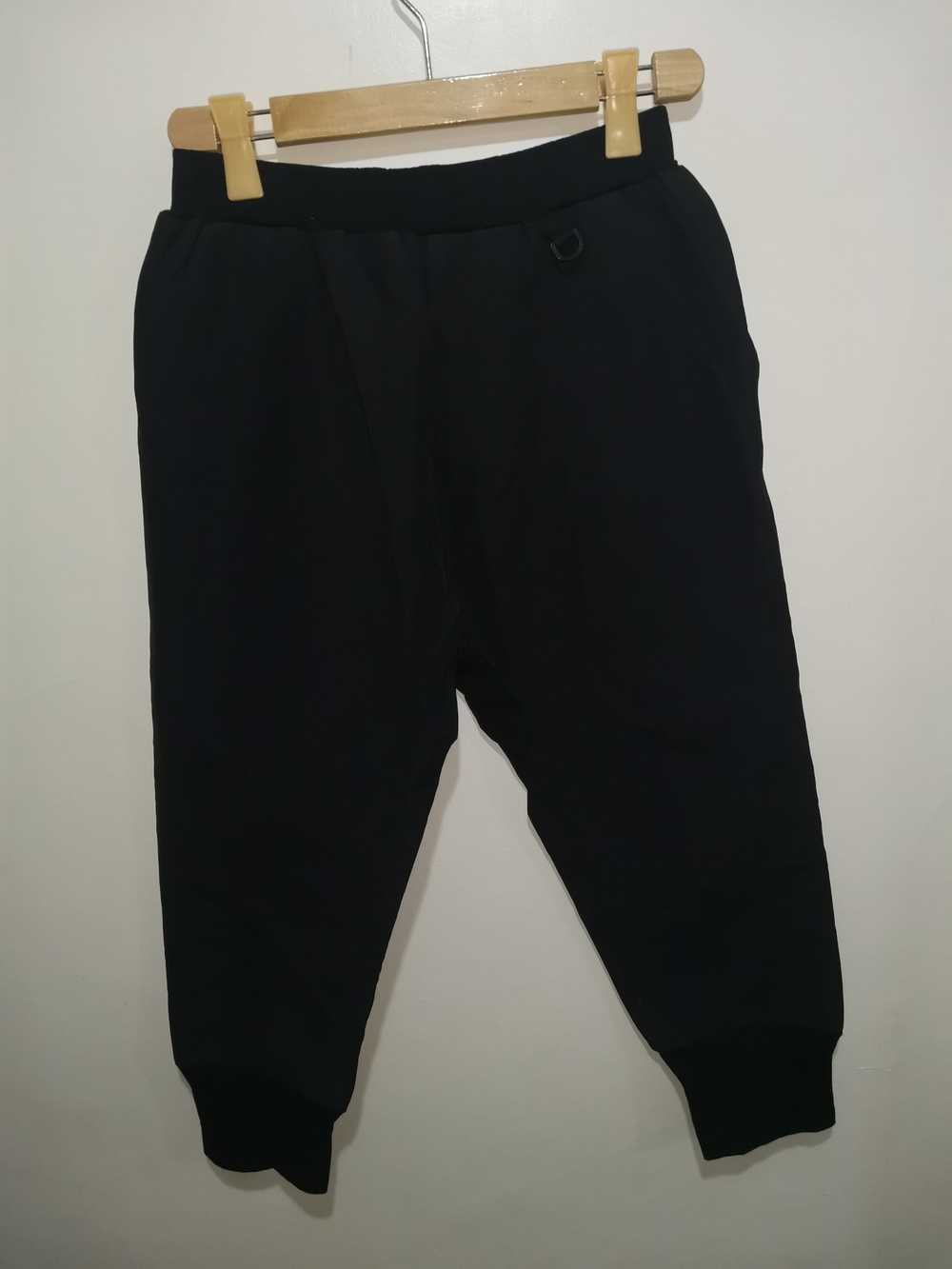 Julius Julius FW19-20 Insulated Joggers - image 7