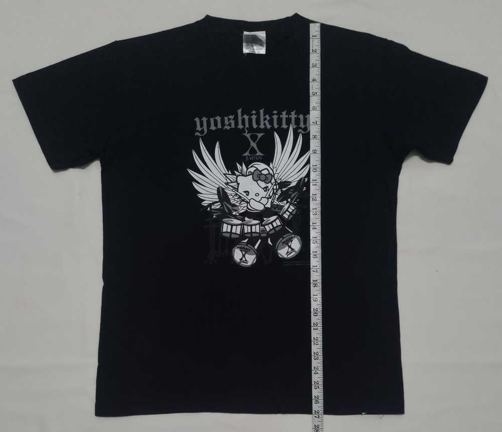 Band Tees × Cartoon Network × Japanese Brand Yosh… - image 3