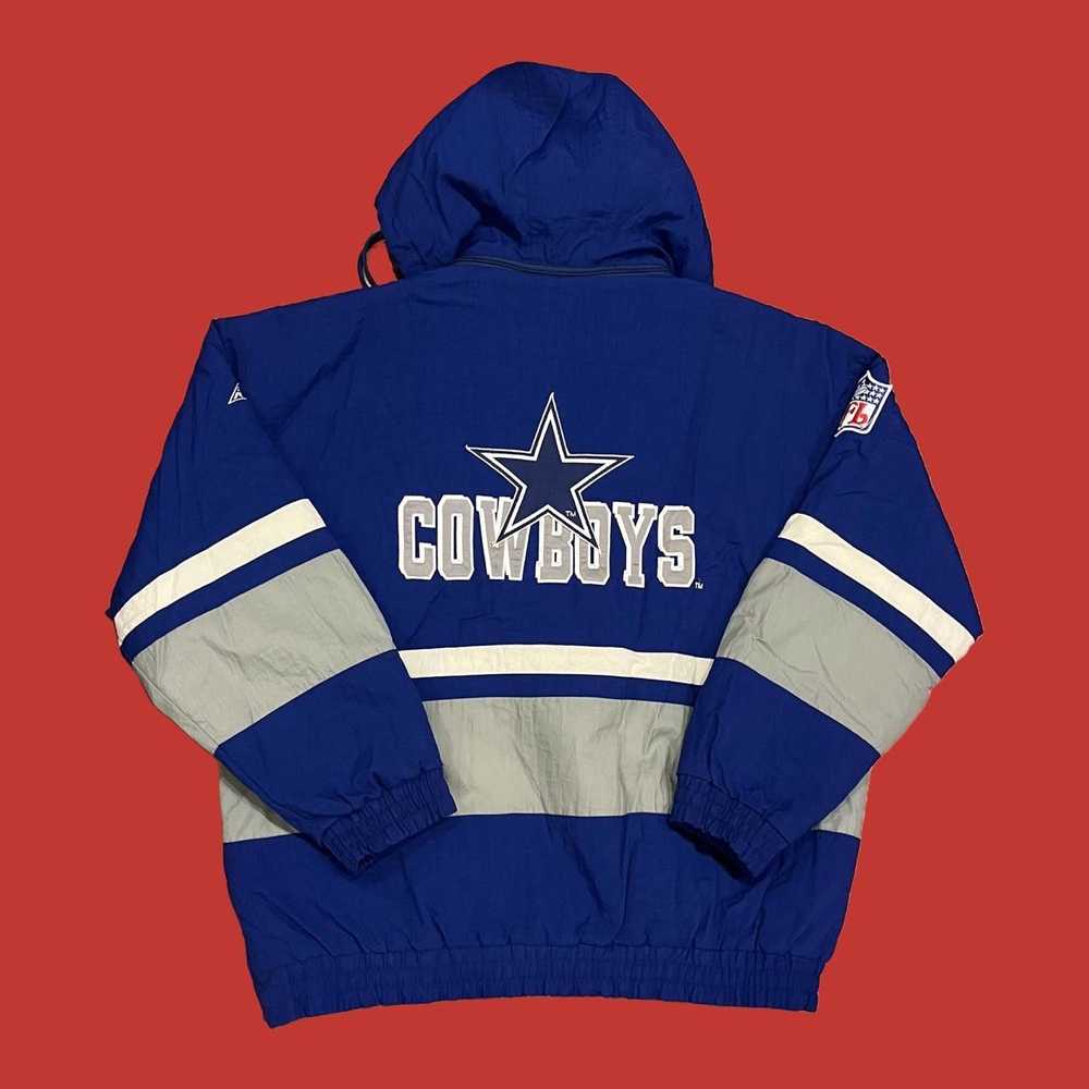 Apex One × Vintage Vintage Apex One Dallas Cowboy… - image 2