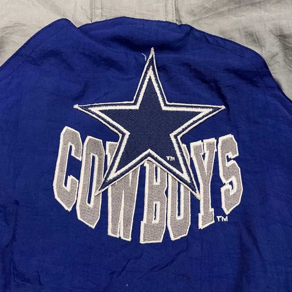 Apex One × Vintage Vintage Apex One Dallas Cowboy… - image 4