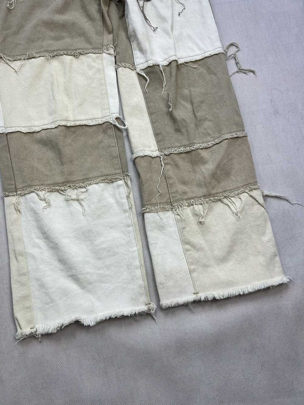 Designer × Made In Usa × Vintage Great Pants Patc… - image 2