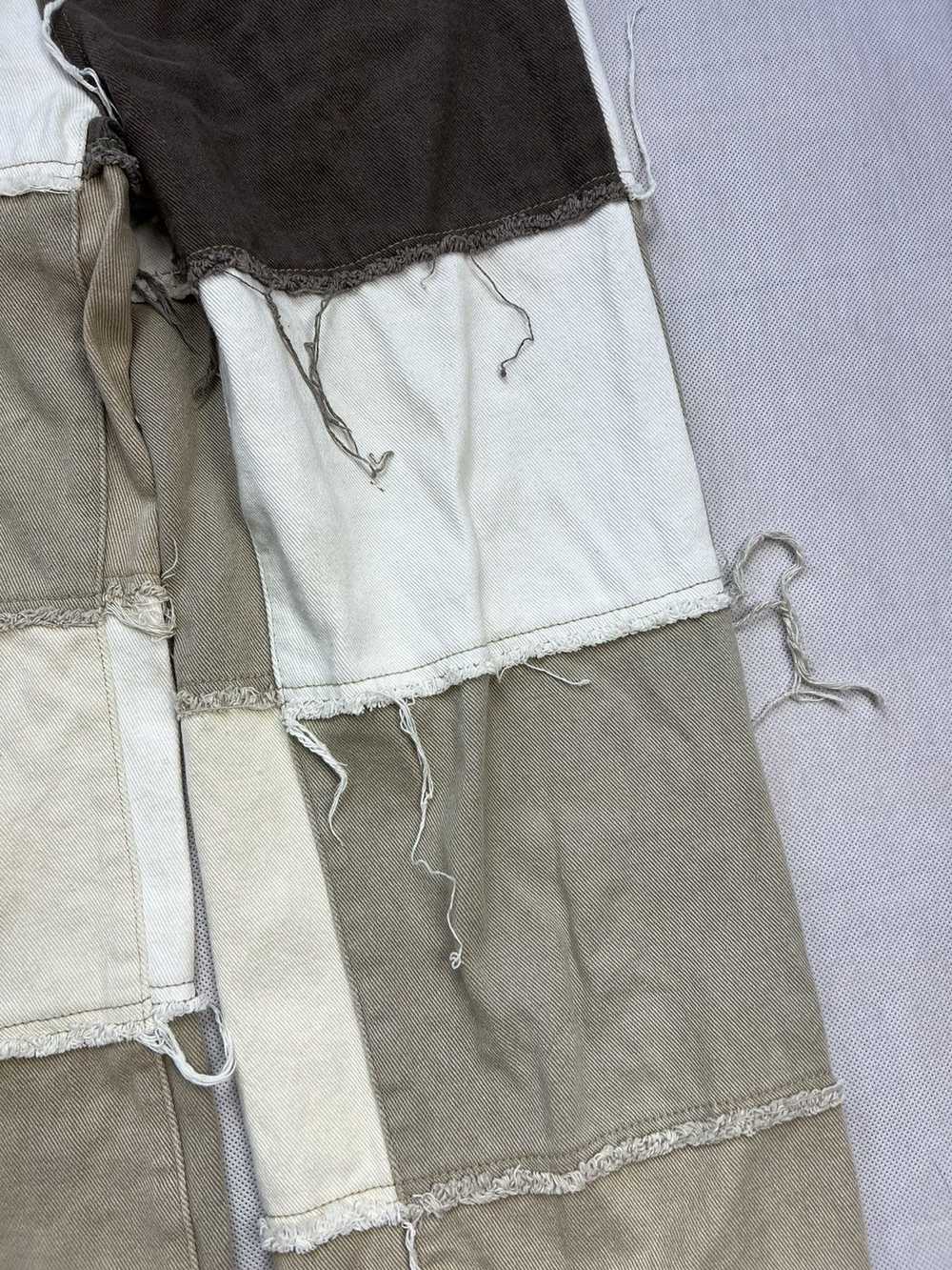 Designer × Made In Usa × Vintage Great Pants Patc… - image 3