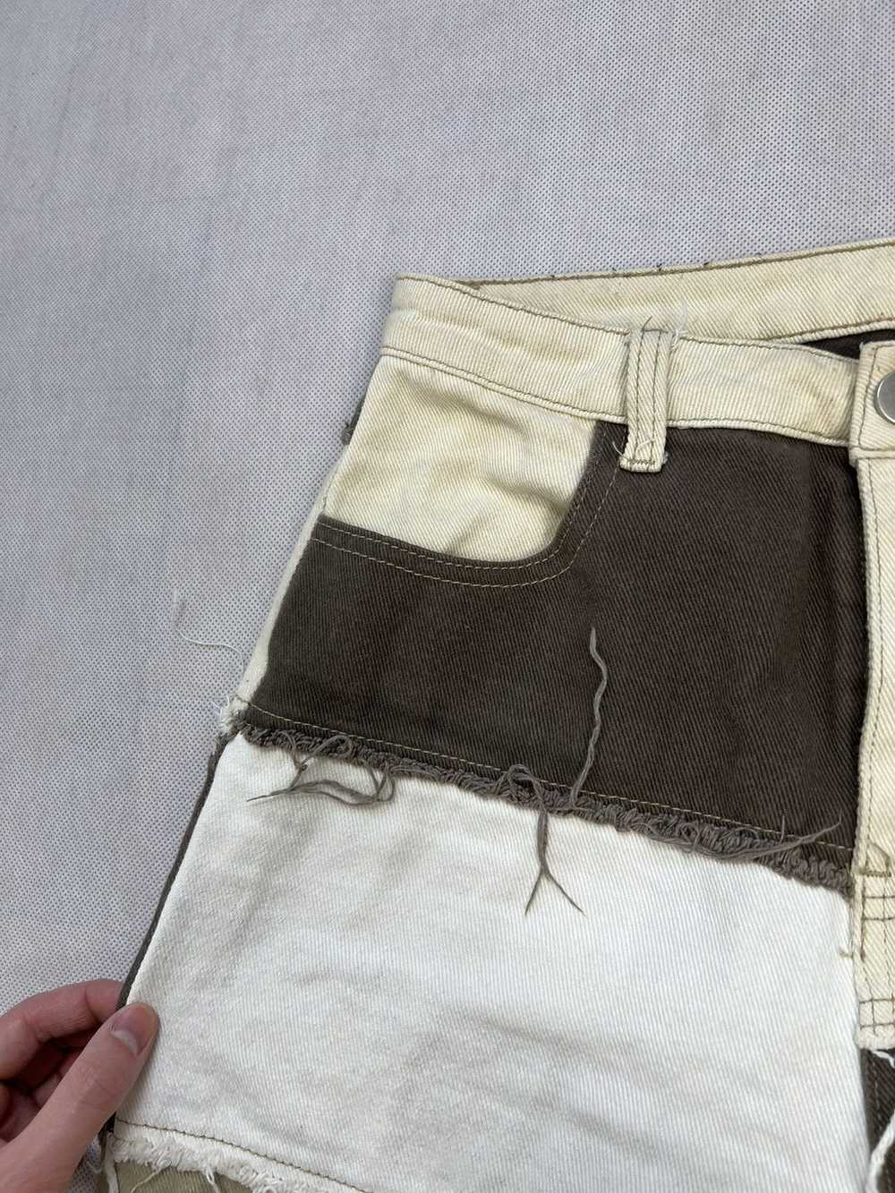Designer × Made In Usa × Vintage Great Pants Patc… - image 5