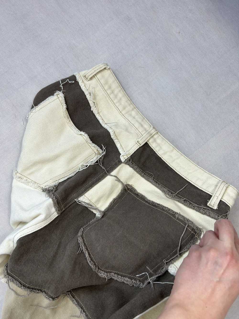 Designer × Made In Usa × Vintage Great Pants Patc… - image 7