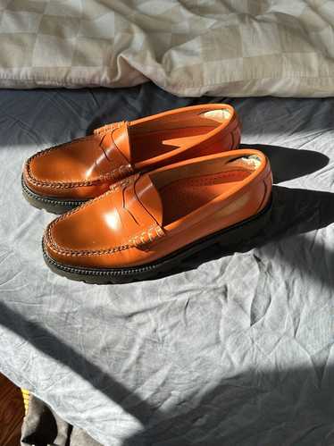 Weejuns By Bass Super Lug Loafer